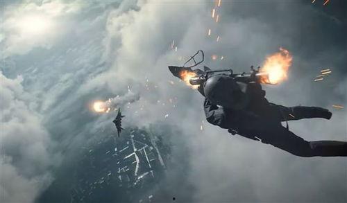 战地新作最新爆料视频,揭秘全新爆料视频中的惊世之作
