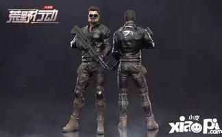 荒野行动28季爆料最新,全新玩法爆料，热血竞技再升级！